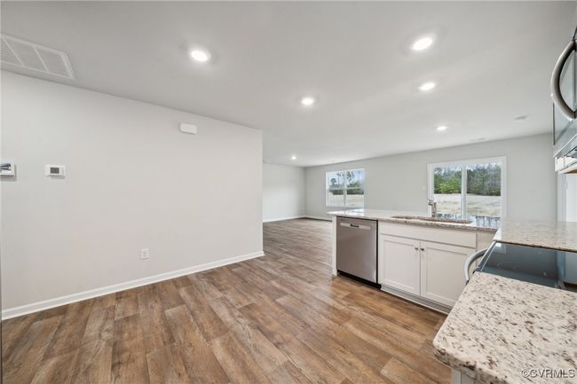 5 Byway Cir, House other with 3 bedrooms, 2 bathrooms and null parking in Kilmarnock VA | Image 14