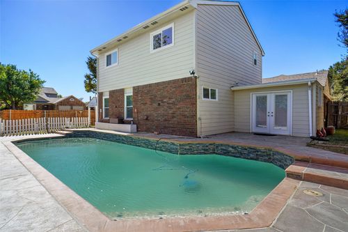 5400 Carriage Ct, Flower Mound, TX, 75028-2507 | Card Image