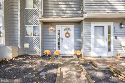 374 Carronade Way, Townhouse with 2 bedrooms, 1 bathrooms and null parking in ARNOLD MD | Image 1