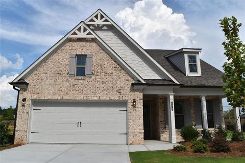 3819 Tielman St, Snellville, GA, 30078-6325 | Card Image