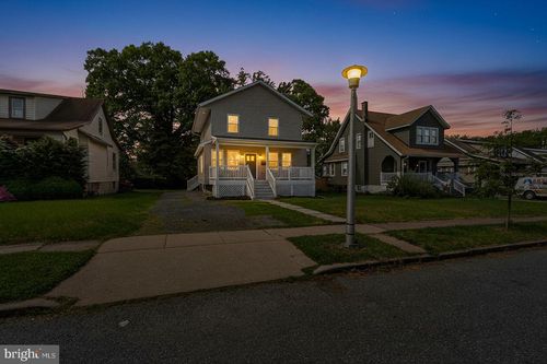 3045 Fleetwood Ave, BALTIMORE, MD, 21214-1410 | Card Image