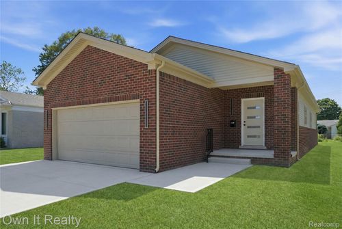7606 Margaret St, Taylor, MI, 48180-2408 | Card Image