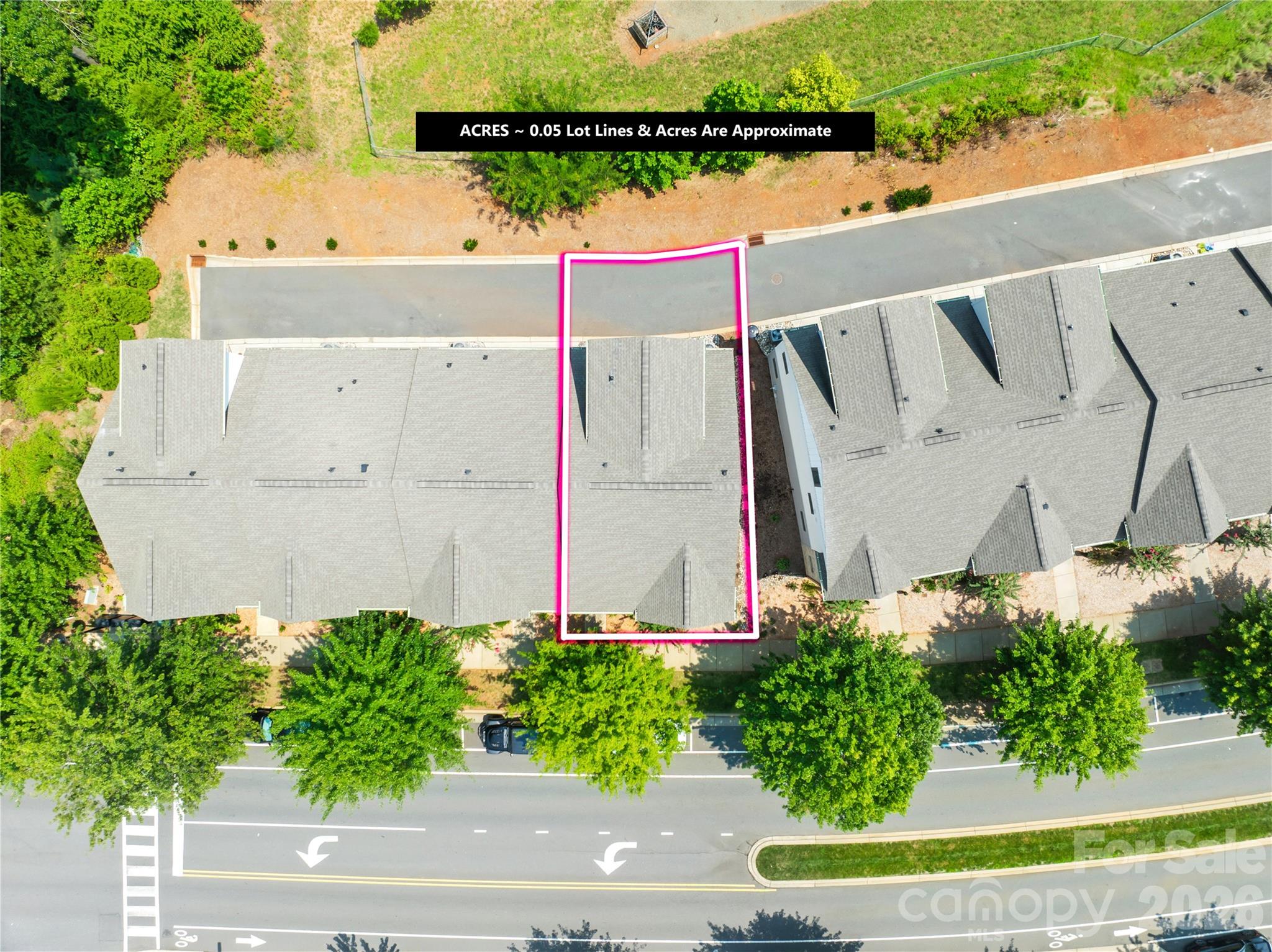 Residential in Charlotte