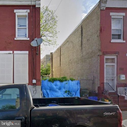 1937 Fontain St, PHILADELPHIA, PA, 19121-1509 | Card Image