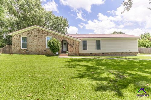 6636 Goodall Mill Rd, Macon, GA, 31216-6430 | Card Image