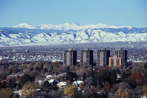 1403-480 S Marion Parkway, Denver, CO, 80209 | Card Image