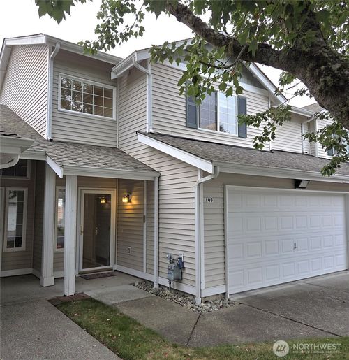 e105-6629 Millstone Ln Se, Lacey, WA, 98513-4985 | Card Image