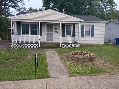 2402 E Sauk Trl, Sauk Village, IL, 60411-5145 | Card Image
