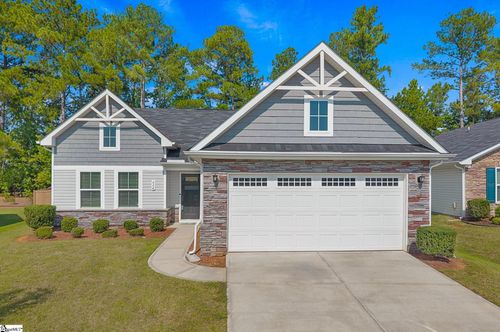 664 Hardwood Drive, Boiling Springs, SC, 29316-7739 | Card Image
