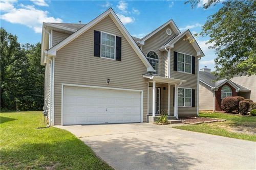 2740 S Hills, Riverdale, GA, 30296-6060 | Card Image