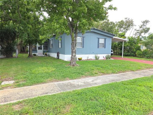 102 Barefoot Trl, PORT ORANGE, FL, 32129-3608 | Card Image
