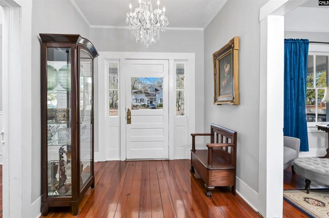 1206 Mill St, House other with 3 bedrooms, 2 bathrooms and null parking in Camden SC | Image 9