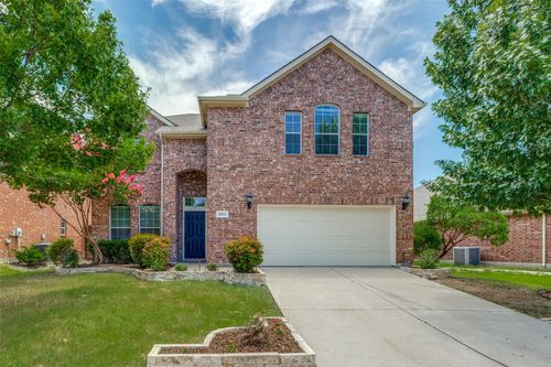 5011 Coney Island Dr, Frisco, TX, 75036-0346 | Card Image