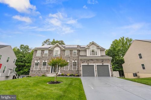 7027 Sand Cherry Way, CLINTON, MD, 20735-4265 | Card Image