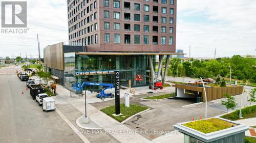 1508-2920 Highway 7 Road, Vaughan (Concord), ON, L4K0P4 | Card Image
