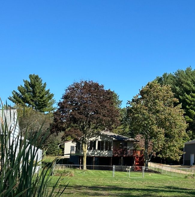 7932 N Indian Lake Dr, House other with 4 bedrooms, 2 bathrooms and null parking in Scotts MI | Image 36