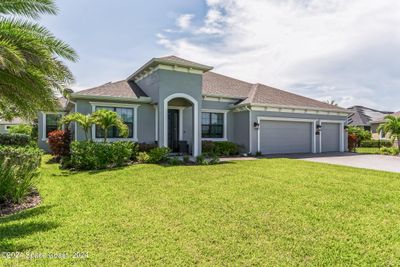 7356 Millbrook Avenue, House other with 4 bedrooms, 4 bathrooms and null parking in Melbourne FL | Image 2