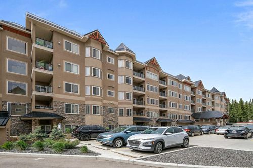 503-30 Discovery Ridge Close Sw, Calgary, AB, T3H5X5 | Card Image