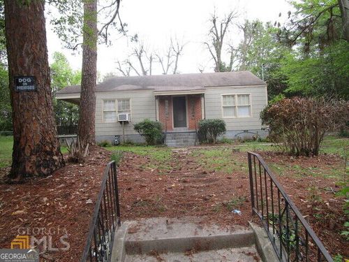 3874 Myrtle Ct, Macon, GA, 31206-2543 | Card Image