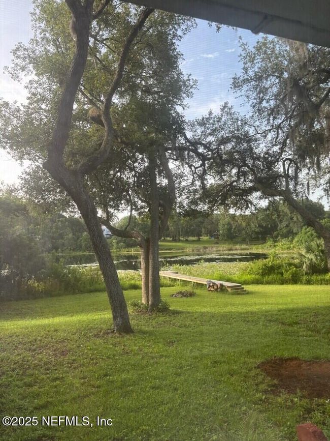 243 Taylor Fury Rd, House other with 3 bedrooms, 2 bathrooms and null parking in Pomona Park FL | Image 30