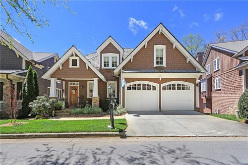 227 Village Club Trl, Clayton, GA, 30525-3621 | Card Image
