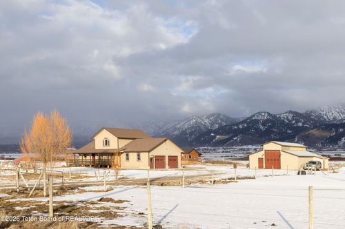 5352 State Line Rd, Etna, WY, 83118 | Card Image