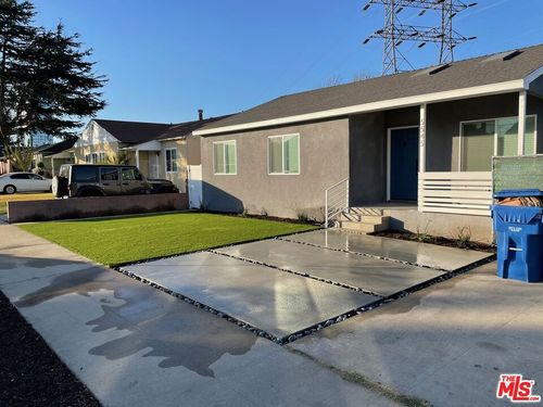 5545 Spokane St, Los Angeles, CA, 90016 | Card Image