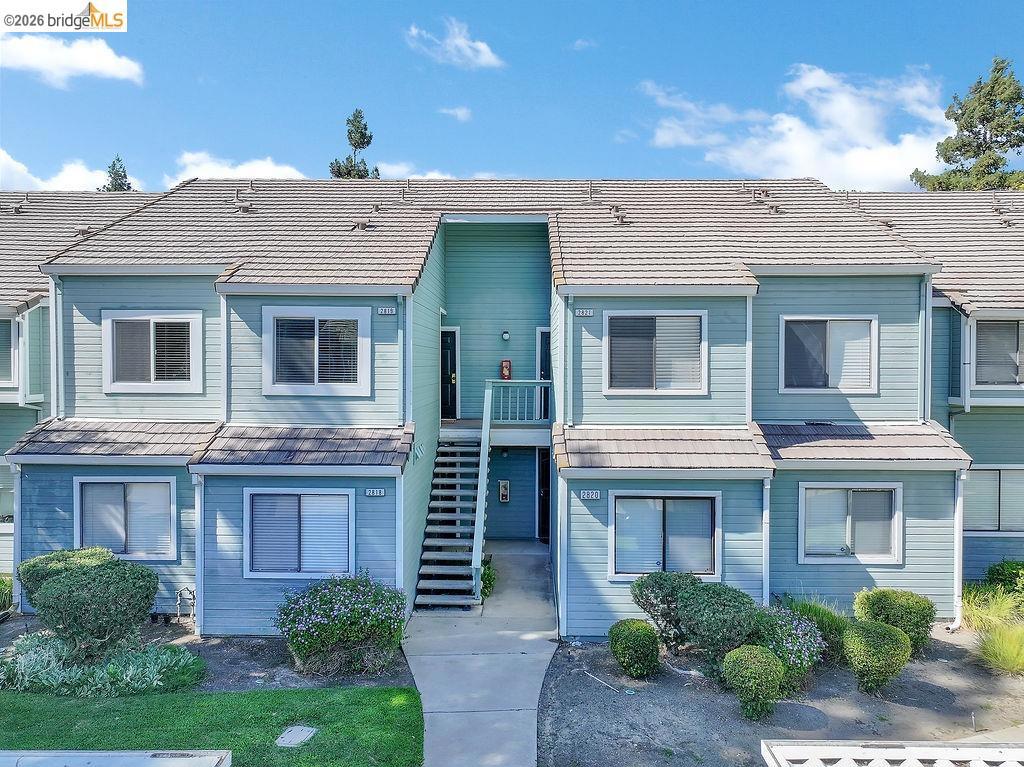 Residential in Antioch 4