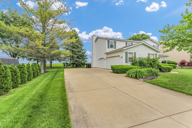 1930 Berkshire Gardens Cc Ln, House other with 4 bedrooms, 4 bathrooms and 3 parking in Normal IL | Image 49