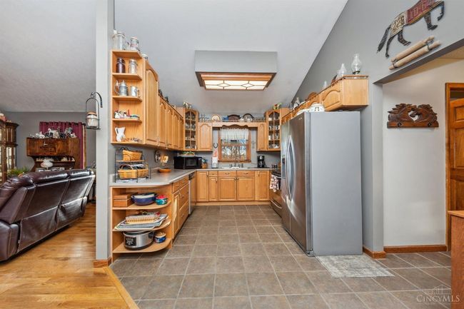 1459 Kizzie Run Rd, House other with 3 bedrooms, 3 bathrooms and null parking in Rarden OH | Image 41