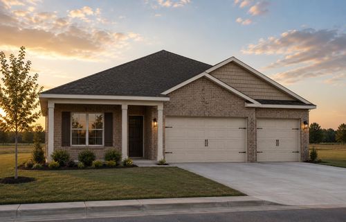 16 Azalea Dr, Somerville, TN, 38068-6918 | Card Image