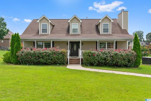1305 13th Ter, PLEASANT GROVE, AL, 35127-2441 | Card Image