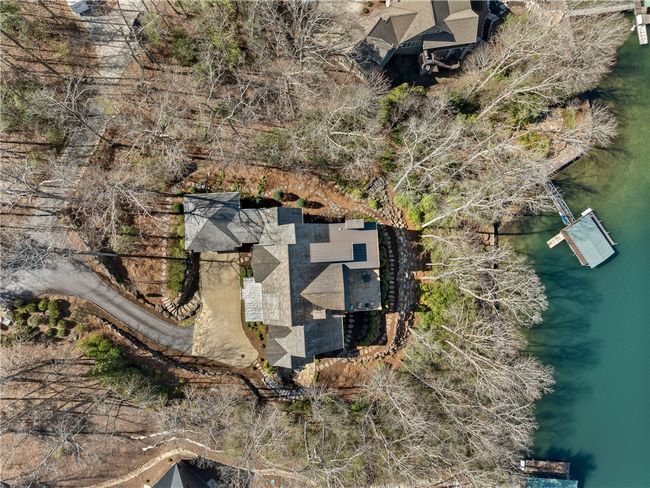 213 Jocassee Point Rd, House other with 6 bedrooms, 7 bathrooms and null parking in Salem SC | Image 50