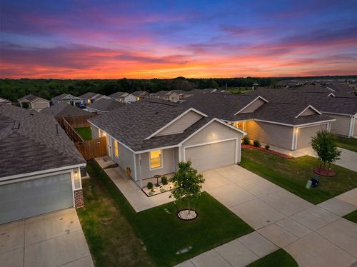2233 Great Belt Blvd, Crandall, TX, 75114-5036 | Card Image