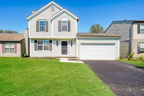 6768 Fallon Ln, Canal Winchester, OH, 43110-8790 | Card Image