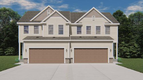 3181 Drumlin Ridge Dr, COTTAGE GROVE, WI, 53527-8708 | Card Image