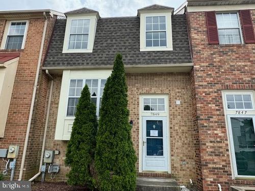 24-7849 Hidden Creek Way, STONEY BEACH, MD, 21226-2140 | Card Image