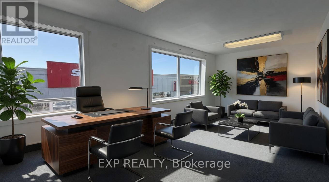 Commercial Lease in Quinte West (Trenton Ward) 2