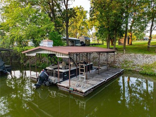 Lot 39 Lake Viking Terrace, Gallatin, MO, 64640 | Card Image