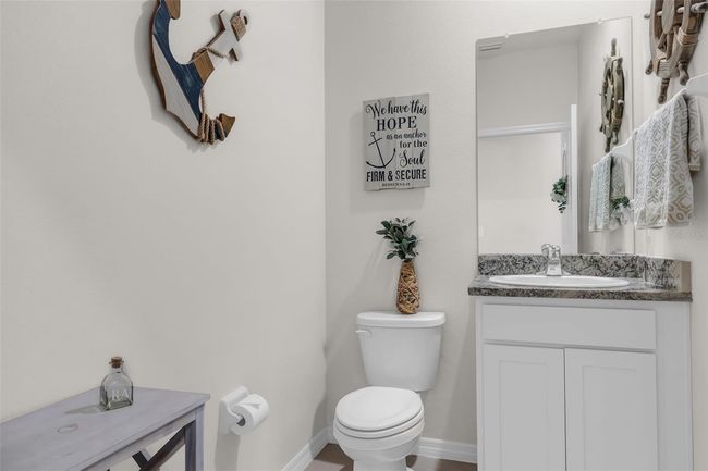 10815 Laxer Cay Loop, House other with 4 bedrooms, 4 bathrooms and null parking in San Antonio FL | Image 38