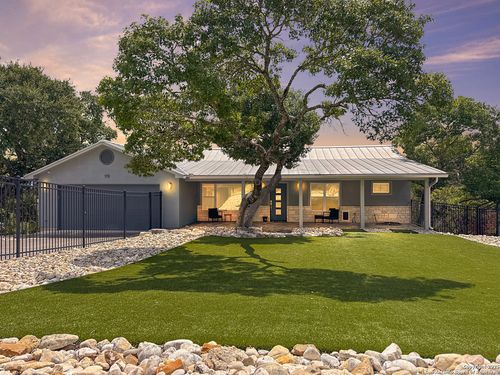 173 Riedel Ln, Canyon Lake, TX, 78133-6455 | Card Image
