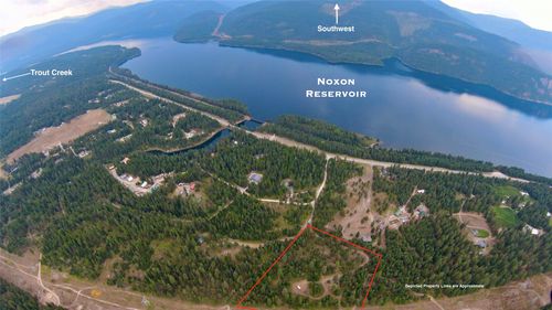 13 Bayside Ln, Trout Creek, MT, 59874-9400 | Card Image