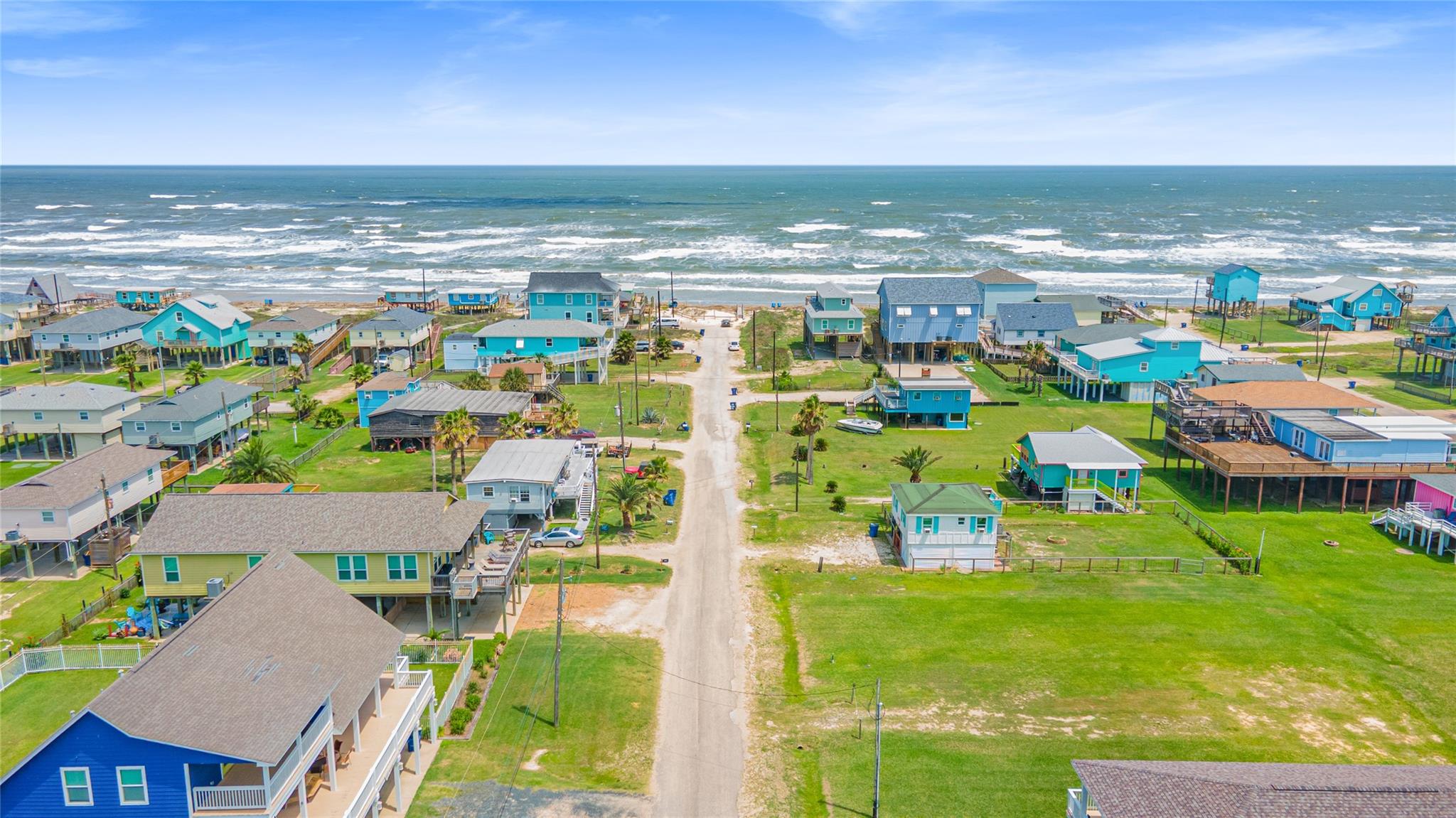 Land in Surfside Beach