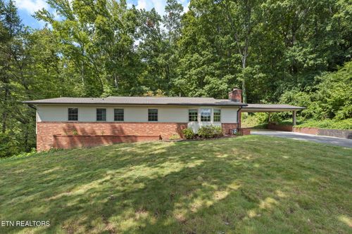 114 Canterbury Rd, Oak Ridge, TN, 37830-7711 | Card Image