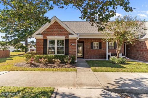 3831 Merestone Dr, Wilmington, NC, 28412-5184 | Card Image