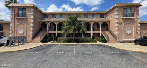 1008-5375 Ortega Farms Boulevard, Jacksonville, FL, 32210 | Card Image