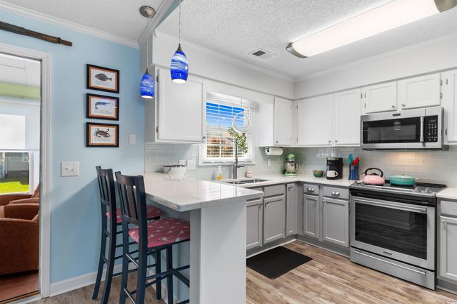 9466 Old Palmetto Rd, House other with 2 bedrooms, 1 bathrooms and 2 parking in Murrells Inlet SC | Image 10