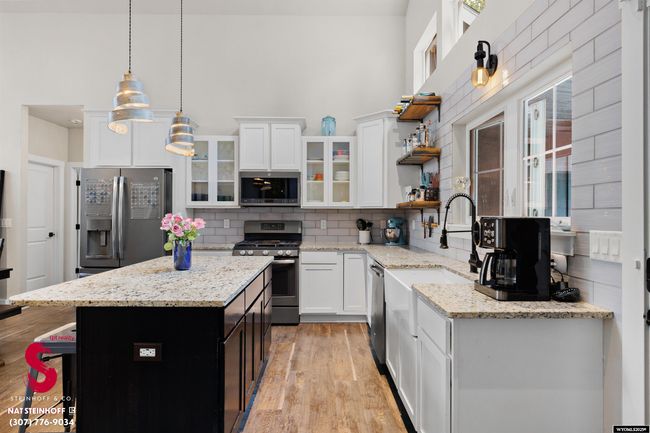 3894 Micro Rd, House other with 3 bedrooms, 2 bathrooms and null parking in Casper WY | Image 13
