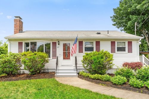 37 Angelo St, Worcester, MA, 01604-1901 | Card Image