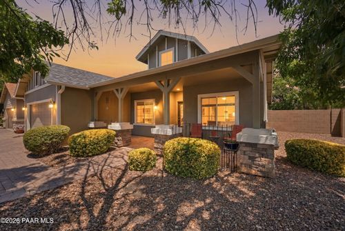 12946 E Delgado St, Dewey-Humboldt, AZ, 86327-7191 | Card Image